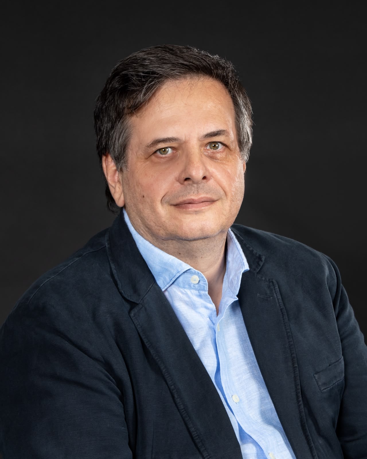 Nanni Presti portresi