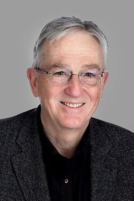 Niklas Törneke portresi